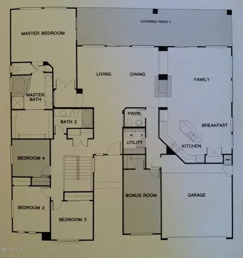 4441 E Downing Cir, Mesa, AZ 85205 photo 8