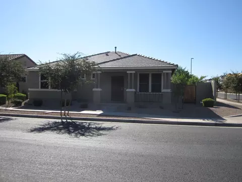 1654 S Constellation Way, Gilbert, AZ 85295 photo 1