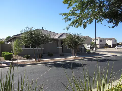 1654 S Constellation Way, Gilbert, AZ 85295 photo 3