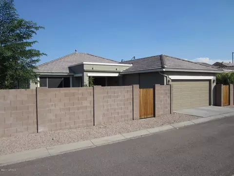 1654 S Constellation Way, Gilbert, AZ 85295 photo 16