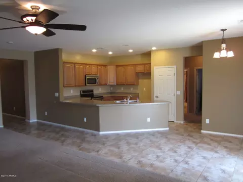 1654 S Constellation Way, Gilbert, AZ 85295 photo 6