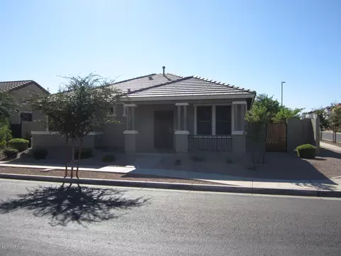 1654 S Constellation Way, Gilbert, AZ 85295 photo 2