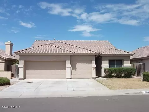 668 W Scott Ave, Gilbert, AZ 85233 photo 1
