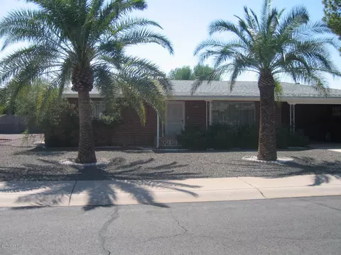6033 E Anaheim St, Mesa, AZ 85205 photo 1