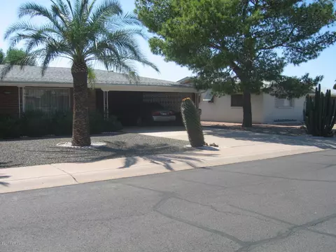 6033 E Anaheim St, Mesa, AZ 85205 photo 2