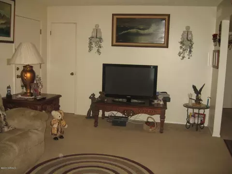 6033 E Anaheim St, Mesa, AZ 85205 photo 3