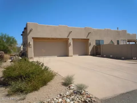 41 E Tanya Rd, Phoenix, AZ 85086 photo 1