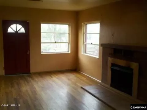 458 E Hualapai St, Springerville, AZ 85938 photo 4