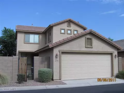 2839 S Cole Dr, Gilbert, AZ 85295 photo 11