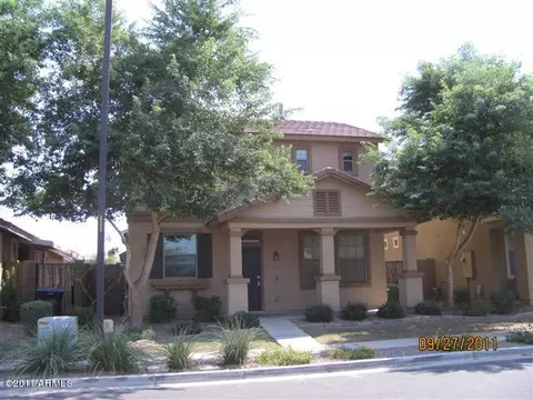 2839 S Cole Dr, Gilbert, AZ 85295 photo 1