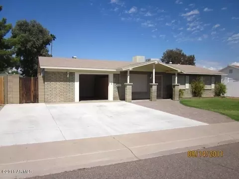 3448 E Lupine Ave, Phoenix, AZ 85028 photo 1