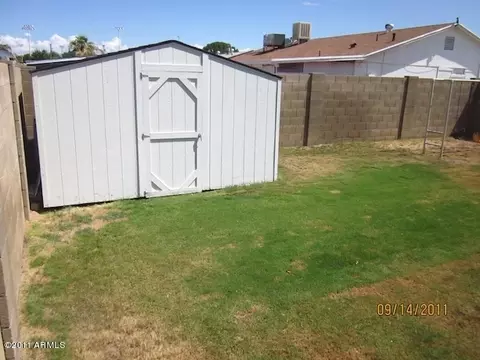 3448 E Lupine Ave, Phoenix, AZ 85028 photo 35