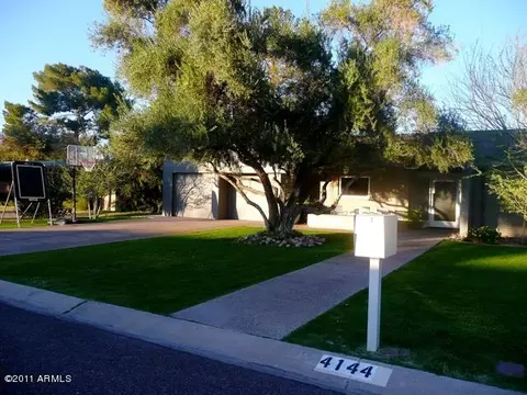 4144 E Medlock Dr, Phoenix, AZ 85018 photo 5