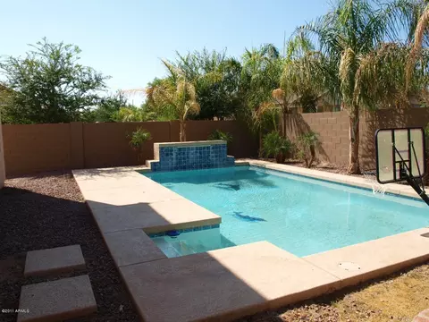 3238 E Mead Dr, Gilbert, AZ 85298 photo 13