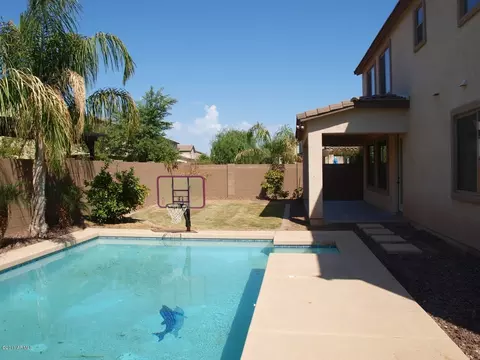 3238 E Mead Dr, Gilbert, AZ 85298 photo 12