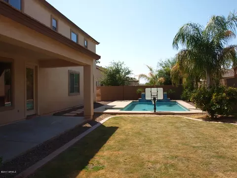 3238 E Mead Dr, Gilbert, AZ 85298 photo 11