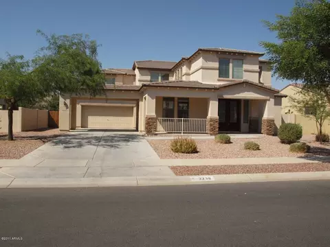 3238 E Mead Dr, Gilbert, AZ 85298 photo 1