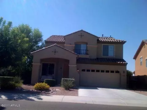 1467 E Chestnut Ln, Gilbert, AZ 85298 photo 1
