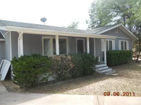 913 E Wagon Wheel Cir, Payson, AZ 85541 photo 1