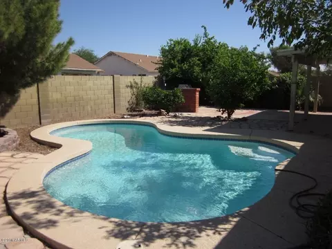 2046 E Stottler Ct, Gilbert, AZ 85296 photo 10