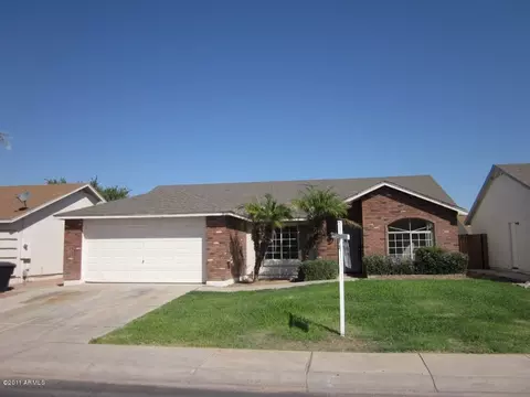2046 E Stottler Ct, Gilbert, AZ 85296 photo 1