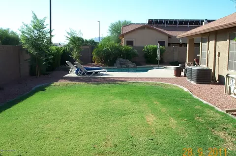3261 E Devonshire Ct, Gilbert, AZ 85297 photo 10