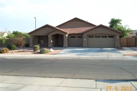 3261 E Devonshire Ct, Gilbert, AZ 85297 photo 1