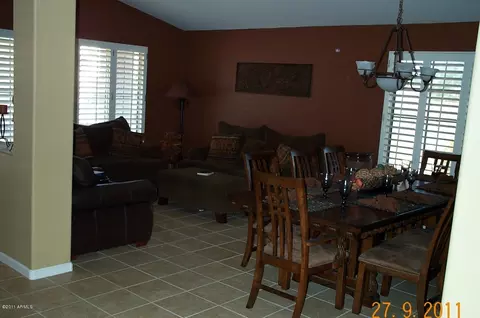 3261 E Devonshire Ct, Gilbert, AZ 85297 photo 5