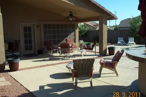 3261 E Devonshire Ct, Gilbert, AZ 85297 photo 8