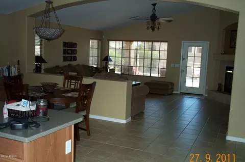 3261 E Devonshire Ct, Gilbert, AZ 85297 photo 3