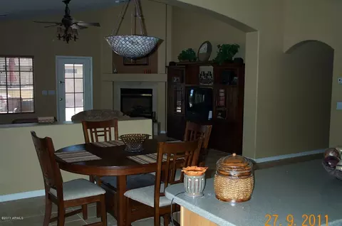 3261 E Devonshire Ct, Gilbert, AZ 85297 photo 4