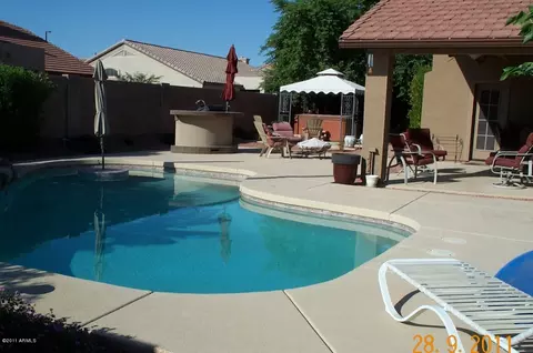3261 E Devonshire Ct, Gilbert, AZ 85297 photo 9