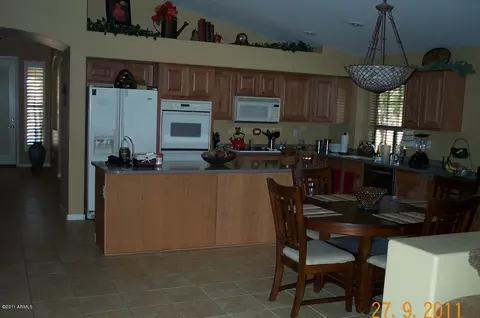 3261 E Devonshire Ct, Gilbert, AZ 85297 photo 7