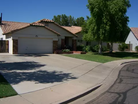 1210 S Almar Cir, Mesa, AZ 85204 photo 2