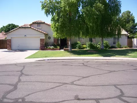 1210 S Almar Cir, Mesa, AZ 85204 photo 1