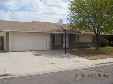 2222 E Carmel Ave, Mesa, AZ 85204 photo 1