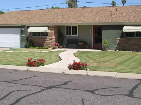 234 E Mclellan Blvd, Phoenix, AZ 85012 photo 1