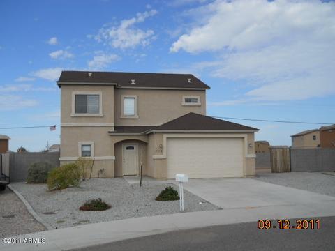 724 S Paustian Cir, Apache Junction, AZ 85120 photo 1
