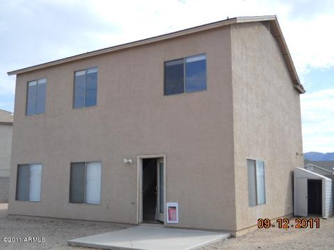 724 S Paustian Cir, Apache Junction, AZ 85120 photo 2