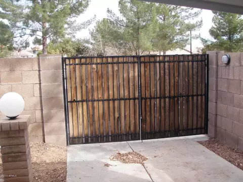 2557 E Nance St, Mesa, AZ 85213 photo 34