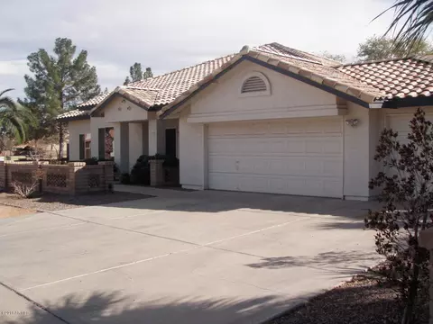 2557 E Nance St, Mesa, AZ 85213 photo 5