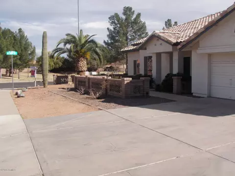2557 E Nance St, Mesa, AZ 85213 photo 4