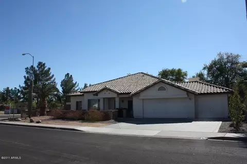 2557 E Nance St, Mesa, AZ 85213 photo 2