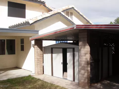 2557 E Nance St, Mesa, AZ 85213 photo 29