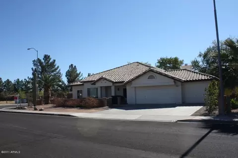 2557 E Nance St, Mesa, AZ 85213 photo 1