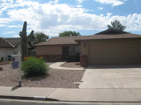 1327 E Indigo Cir, Mesa, AZ 85203 photo 1