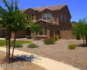 3166 E Lynx Way, Gilbert, AZ 85298 photo 1