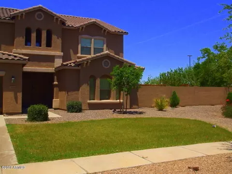 3166 E Lynx Way, Gilbert, AZ 85298 photo 2