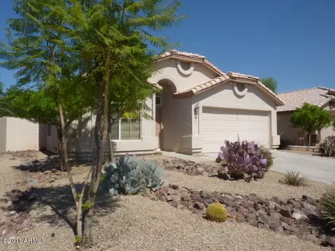76 W Jasper Dr, Gilbert, AZ 85233 photo 1