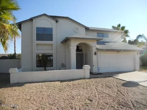 1319 E Taro Ln, Phoenix, AZ 85024 photo 1